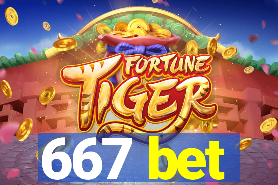 667 bet